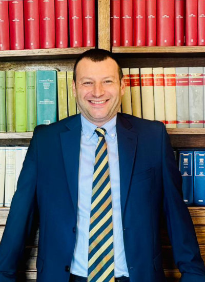 Avv. Pietro Pinolini
