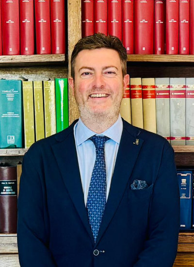 Avv. Paolo Ricci