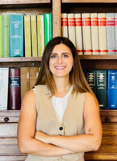 Avv. Alessia Colombo